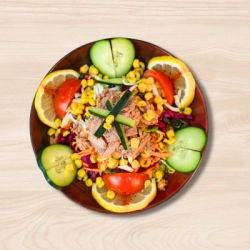 SALADES  - BEYZADE TURKISH Authentic Turkish Flavors in Agadir