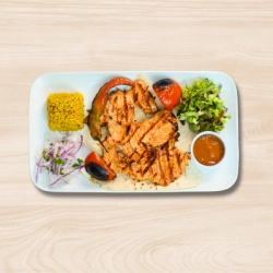 GRILLES DE POULET - BEYZADE TURKISH Authentic Turkish Flavors in Agadir