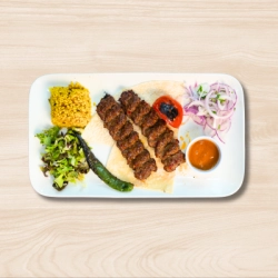 GRILLADES DE VIANDE - BEYZADE TURKISH Authentic Turkish Flavors in Agadir