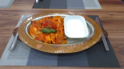 DÖNER(Spécial samedi) - BEYZADE TURKISH Authentic Turkish Flavors in Agadir