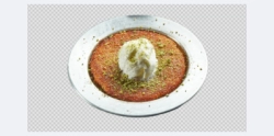 DESSERT - BEYZADE TURKISH Authentic Turkish Flavors in Agadir