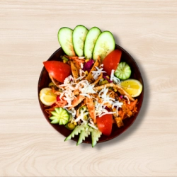 SALADES  - BEYZADE TURKISH Authentic Turkish Flavors in Agadir