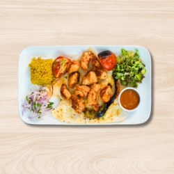 GRILLES DE POULET - BEYZADE TURKISH Authentic Turkish Flavors in Agadir