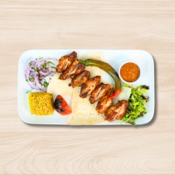 GRILLES DE POULET - BEYZADE TURKISH Authentic Turkish Flavors in Agadir