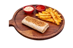 TACOS ET POULET - BEYZADE TURKISH Authentic Turkish Flavors in Agadir