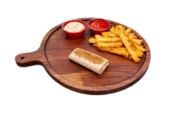 TACOS ET POULET - BEYZADE TURKISH Authentic Turkish Flavors in Agadir