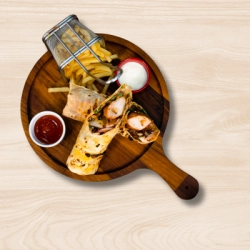 GRILLES DE POULET - BEYZADE TURKISH Authentic Turkish Flavors in Agadir