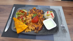 DÖNER(Spécial samedi) - BEYZADE TURKISH Authentic Turkish Flavors in Agadir
