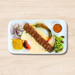 GRILLADES DE VIANDE - BEYZADE TURKISH Authentic Turkish Flavors in Agadir