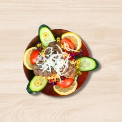 SALADES  - BEYZADE TURKISH Authentic Turkish Flavors in Agadir
