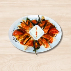 GRILLADES DE VIANDE - BEYZADE TURKISH Authentic Turkish Flavors in Agadir
