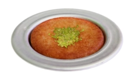 DESSERT - BEYZADE TURKISH Authentic Turkish Flavors in Agadir