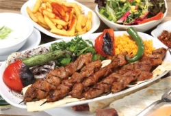 GRILLADES DE VIANDE - BEYZADE TURKISH Authentic Turkish Flavors in Agadir
