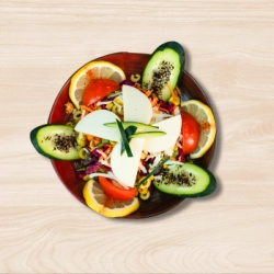 SALADES  - BEYZADE TURKISH Authentic Turkish Flavors in Agadir