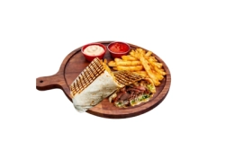 DÖNER(Spécial samedi) - BEYZADE TURKISH Authentic Turkish Flavors in Agadir