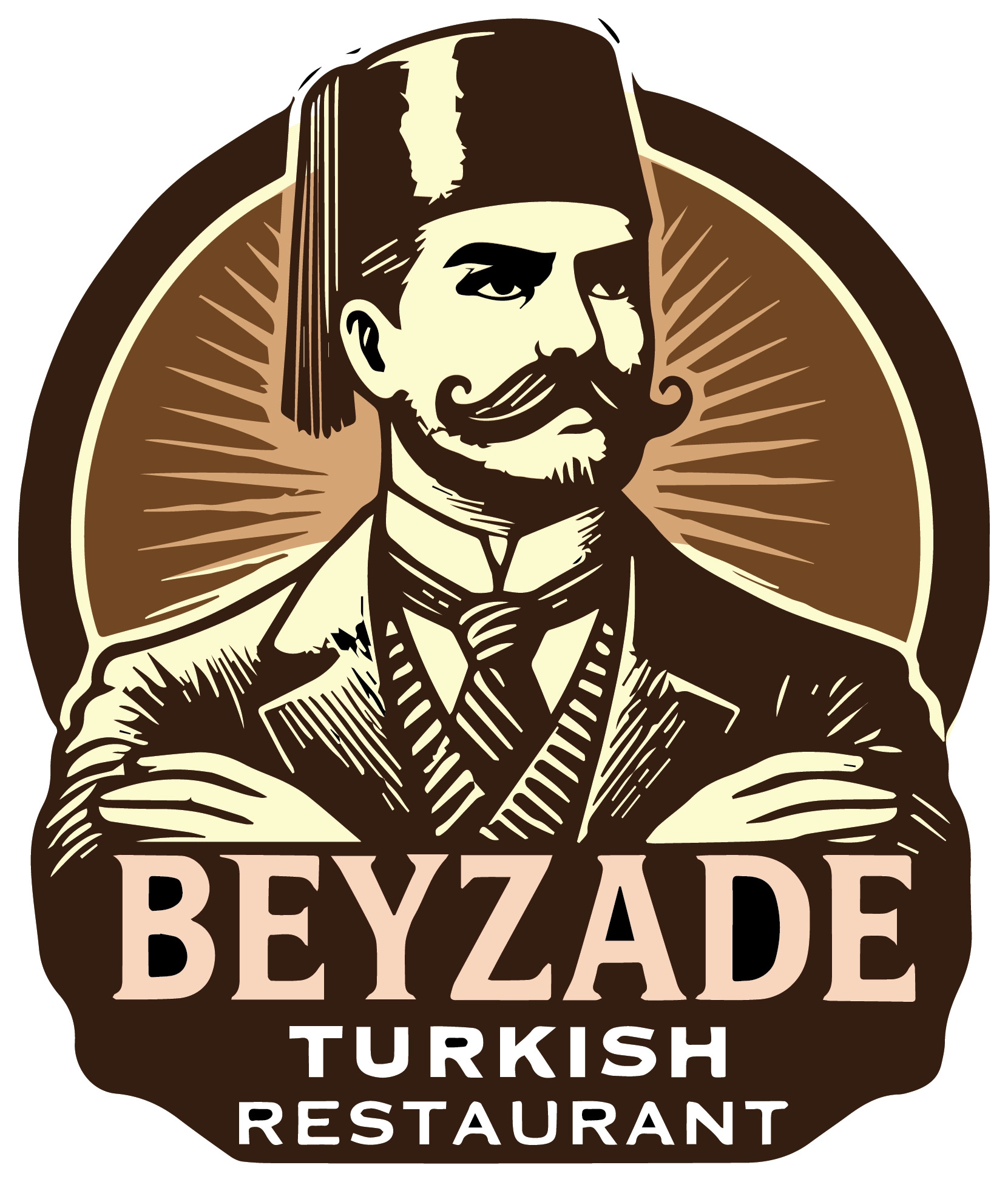 BEYZADE TURKISH logo