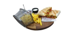 TACOS ET POULET - BEYZADE TURKISH Authentic Turkish Flavors in Agadir