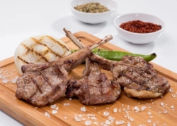 GRILLADES DE VIANDE - BEYZADE TURKISH Authentic Turkish Flavors in Agadir