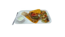 TACOS ET POULET - BEYZADE TURKISH Authentic Turkish Flavors in Agadir