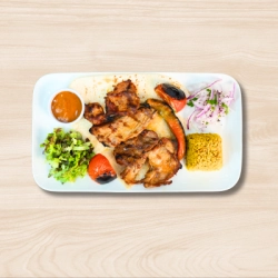 GRILLES DE POULET - BEYZADE TURKISH Authentic Turkish Flavors in Agadir