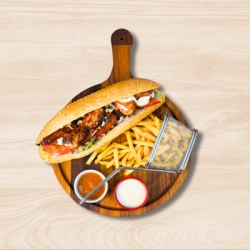 GRILLES DE POULET - BEYZADE TURKISH Authentic Turkish Flavors in Agadir