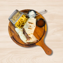 DÖNER(Spécial samedi) - BEYZADE TURKISH Authentic Turkish Flavors in Agadir